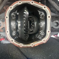 We Come To You Mechanics