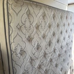 Cali King Mattress Free