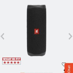 JBL Flip 5