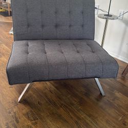 Futon Lounge Chair 