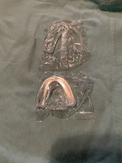 Mouth Guard