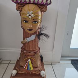 REBAJADOS - Pedestales para Santos