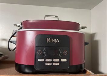 Ninja Crockpot