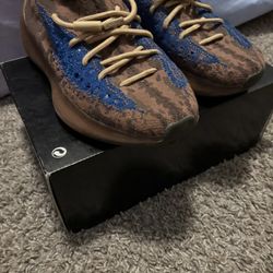 Original Adidas Yeezy