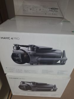 Dji mavic 4 pro single battery rc2 controller