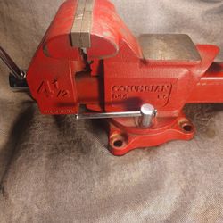 Columbian  Vise