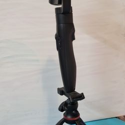 Smove Gimbal With Tripod