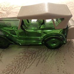 Vintage Avon Bottles