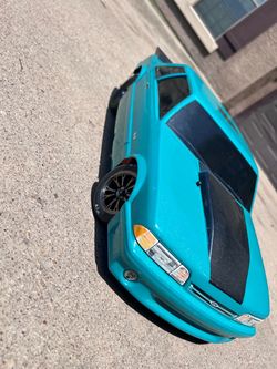 Traxxas Drag Slash