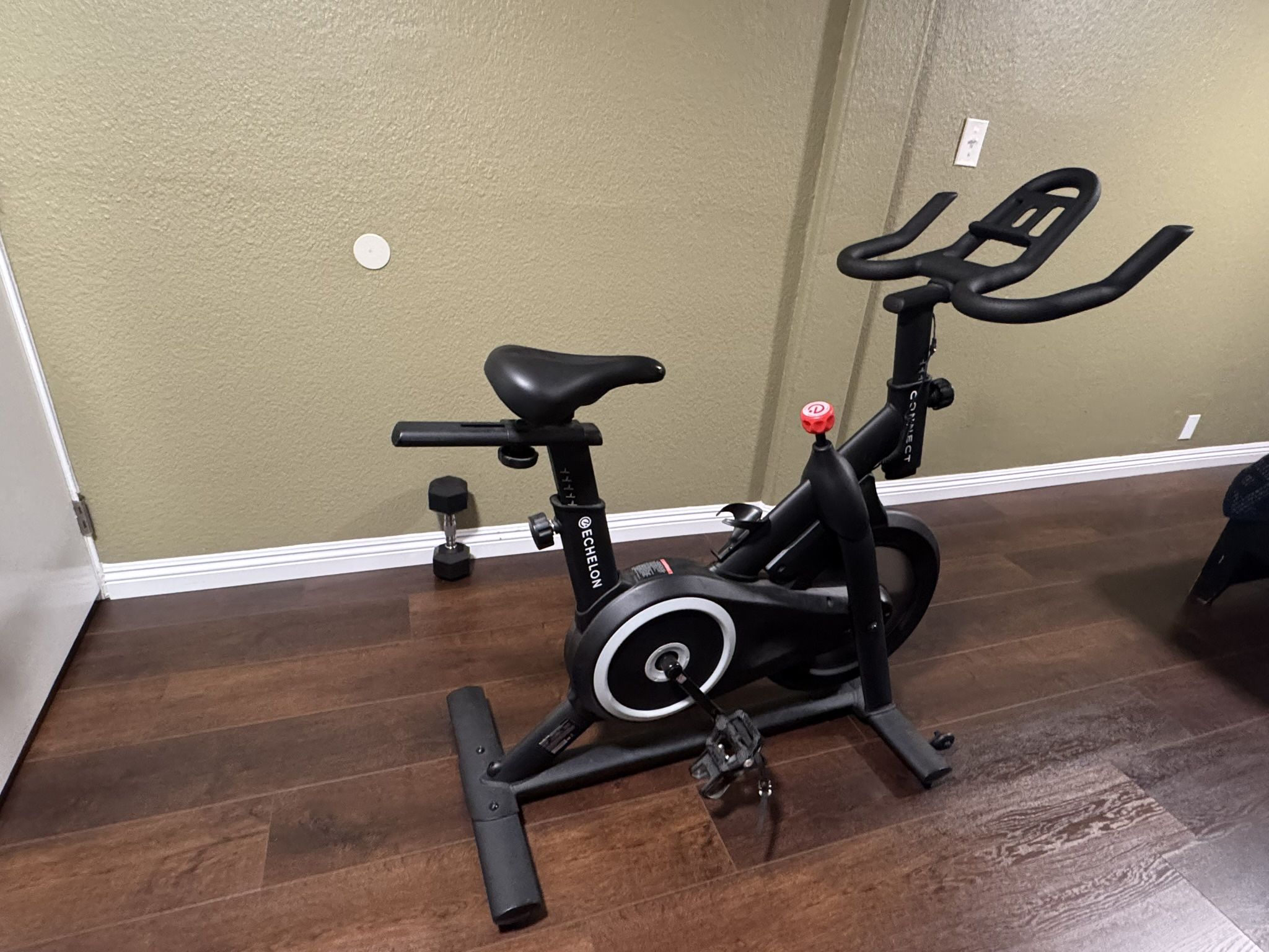 Echelon Spin Bike