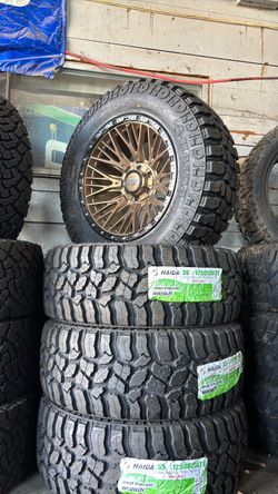 35X12.50R20 LT 🔥🛞