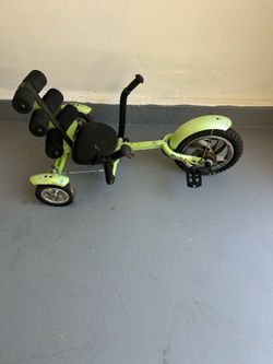 Mobo-mini Bike  Needs clean up  New $ 300