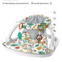 Sit Me Up Chair