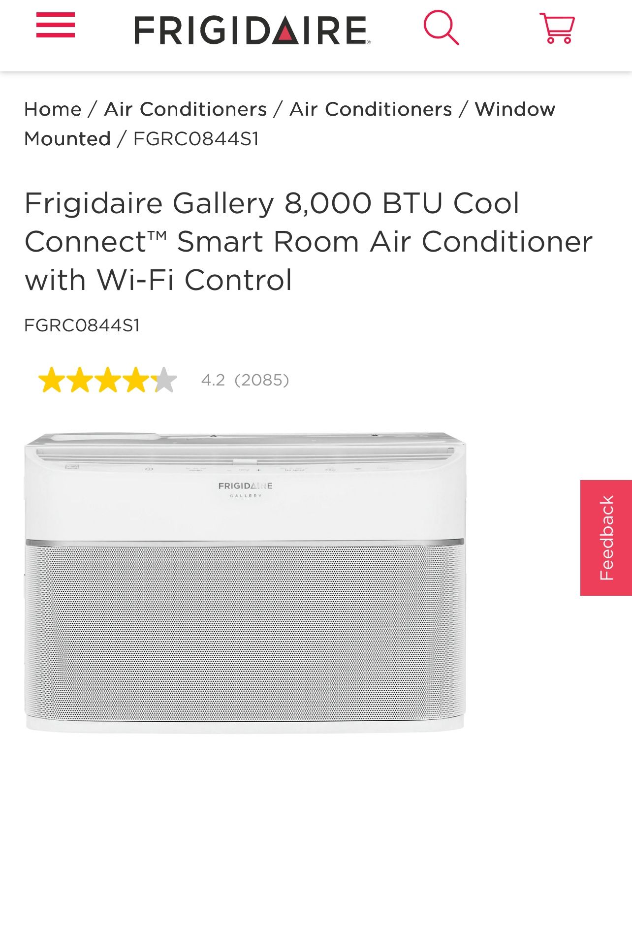 Air Conditioner