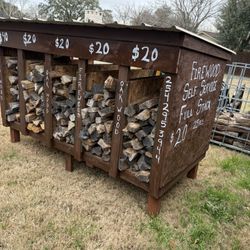Firewood For Sale 