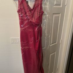 2 Bridesmaid Dresses