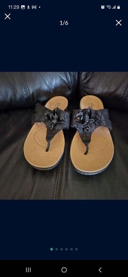 Clark's Sandals For Women Size 9,5