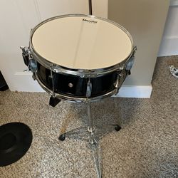 Mendini Snare Drum