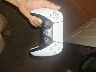 Ps5 Controller 