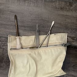 Sewing Machine Tool Kit 