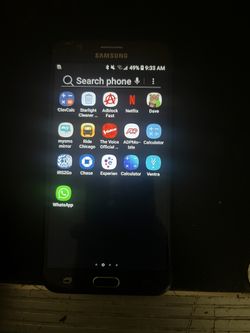 samsung j2