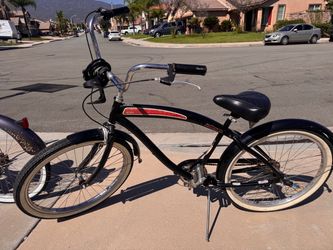 Nirve 3 Speed Beach Cruisers