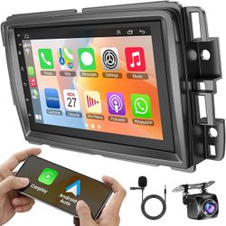 7" Car Radio for GMC Acadia 2013-2017