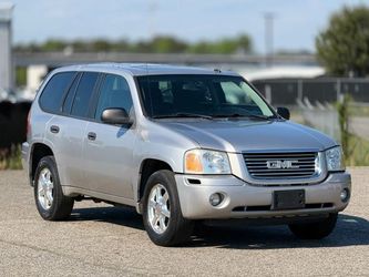 2008 GMC Envoy