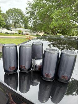 JBL Pulse 5 Speaker