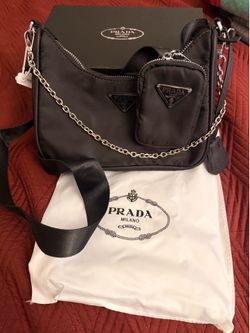 Crossbody purse