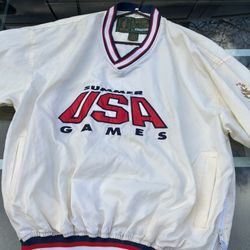 1996 Olympic Pullover