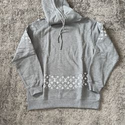 Lv Hoodie 
