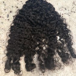 1000% Human Hair $69 18” Bundle 