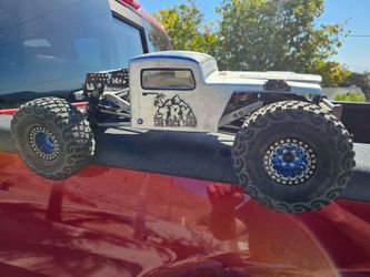 RC cars