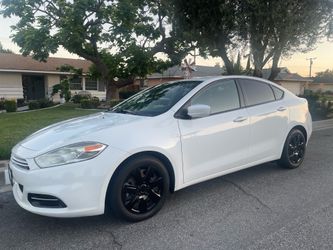 2014 Dodge Dart