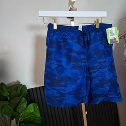 YOUTH XL - ACTIVE SHORTS - NWT 