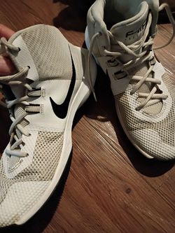 Nike Air Precision