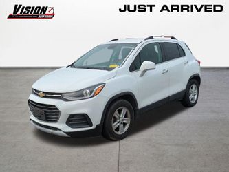 2019 Chevrolet Trax