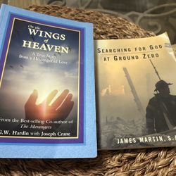 Christian Books