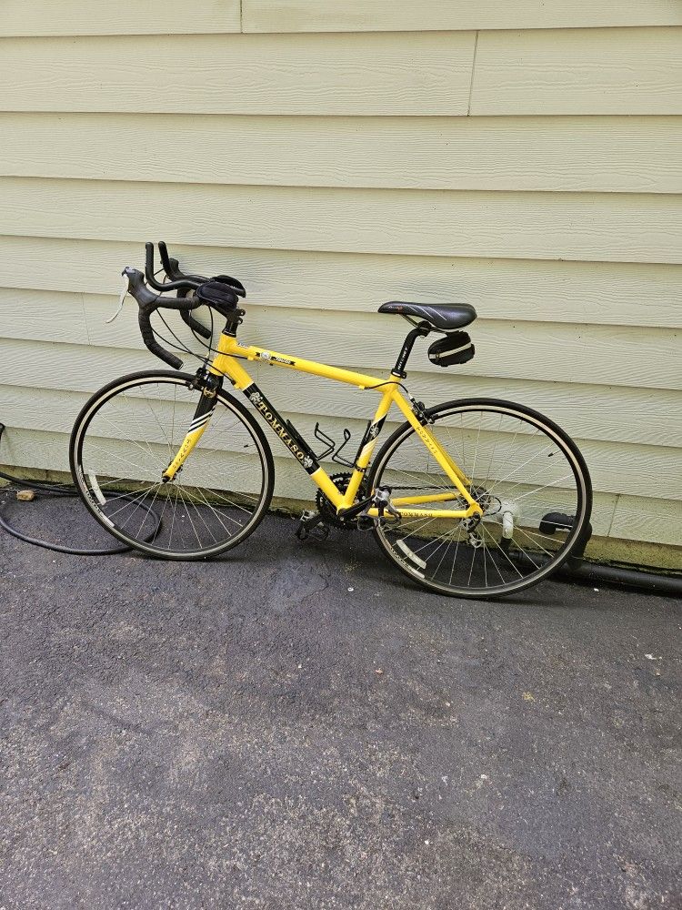 Tommaso Imola Road Bike
