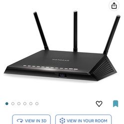 Wifi  Router 