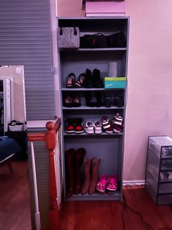Shelf