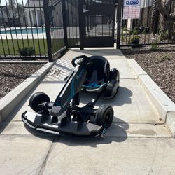 Segway GoKart Pro 2 