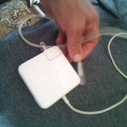 Apple Laptop Charger 