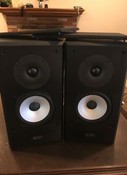 Acoustic engineer speaker