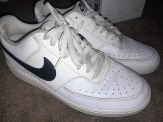 Men's Nike Court Vision Low Sneaker