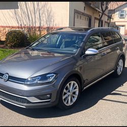 2019 Volkswagen Golf 18.500