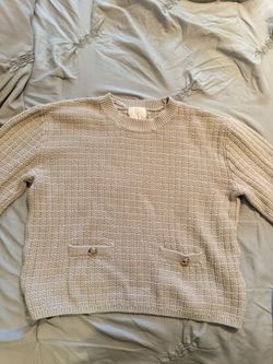H&M Sweater
