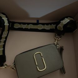 Marc Jacobs Snapshot Bag