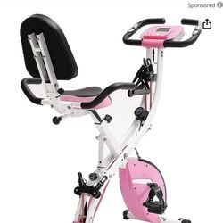 Pleny Exercise Bike